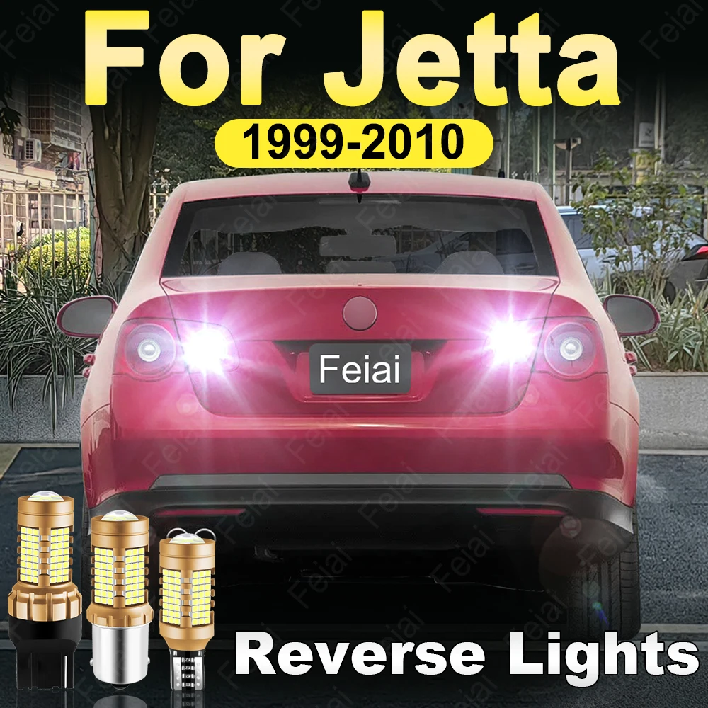 LED Reverse Light For Volkswagen VW Jetta 2002 2003 2004 2005 2006 2007 2008 2009 2010 Jetta MK4 MK5 Accessories Reversing Light
LED Reverse Light For Volkswagen VW Jetta 2002 2003 2004 2005 2006 2007 2008 2009 2010 Jetta MK4 MK5 Accessories Reversing Light