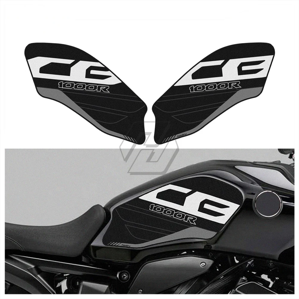 For Honda CB1000R 2021-2022 Motorcycle Accessorie Side Tank Pad Protection Knee Grip Mat
For Honda CB1000R 2021-2022 Motorcycle Accessorie Side Tank Pad Protection Knee Grip Mat