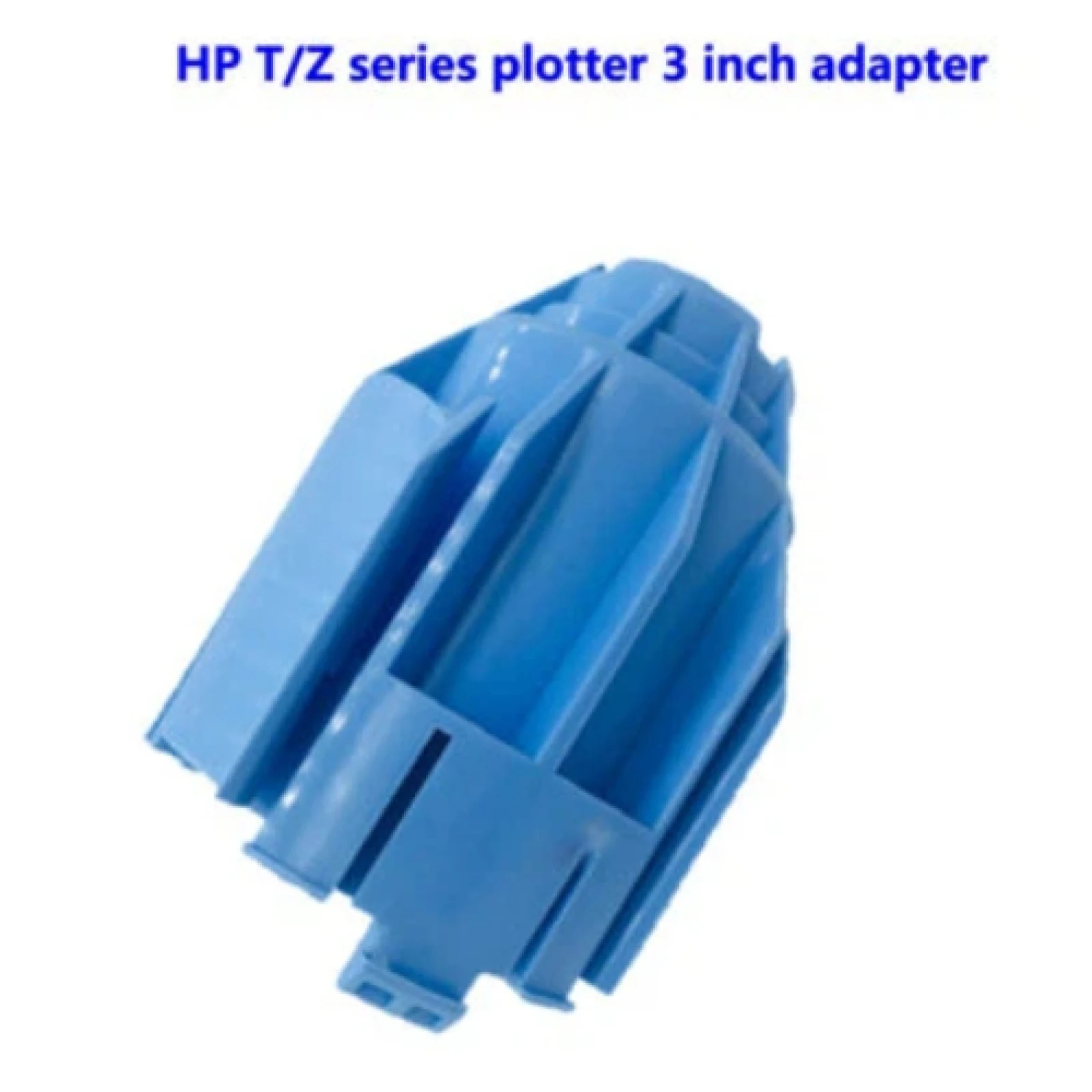 3inch Spindle Adapter Kit Fits For HP Plotter T/Z Series 5500 5100 5000 T1100 Z2300 Z5100 T2300 T795 Z5600 T610 Z2100 Z3200
3inch Spindle Adapter Kit Fits For HP Plotter T/Z Series 5500 5100 5000 T1100 Z2300 Z5100 T2300 T795 Z5600 T610 Z2100 Z3200