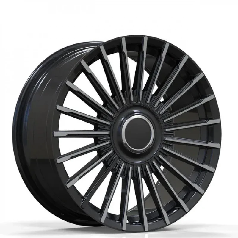 High Quality Factory OEM Aluminum Alloy Wheel Hub Buses Trucks
High Quality Factory OEM Aluminum Alloy Wheel Hub Buses Trucks