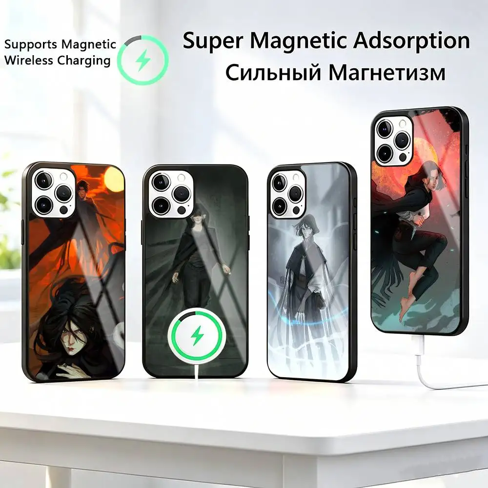 Mistborn-n Trilogy-y Vin-n Phone Case For iPhone17,16,15,14,13,12,11 Plus,Pro Supports Magnetic Wireless Charging
Mistborn-n Trilogy-y Vin-n Phone Case For iPhone17,16,15,14,13,12,11 Plus,Pro Supports Magnetic Wireless Charging