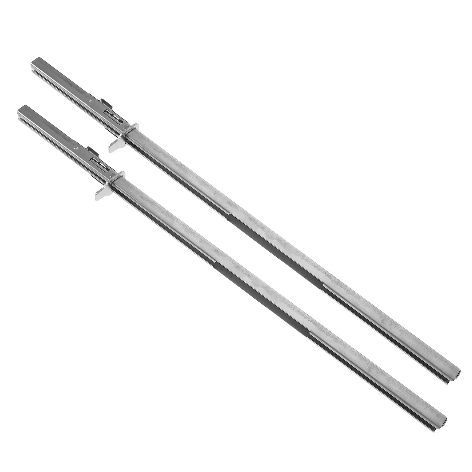Supermarket Food Bag Closer Rail Aluminum Sealing Machine Track Accessory for Retail Fruit Shops Commercial Packaging Equipment
Supermarket Food Bag Closer Rail Aluminum Sealing Machine Track Accessory for Retail Fruit Shops Commercial Packaging Equipment