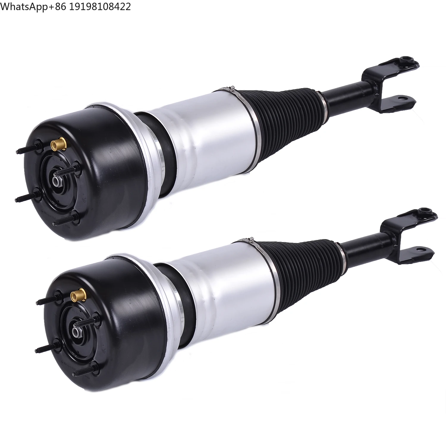 Front Air Suspension for Jaguar XJ60 X350 X358 Air Shock Absorber Strut Assembly C2C41349 C2C41347 C2C41339
Front Air Suspension for Jaguar XJ60 X350 X358 Air Shock Absorber Strut Assembly C2C41349 C2C41347 C2C41339