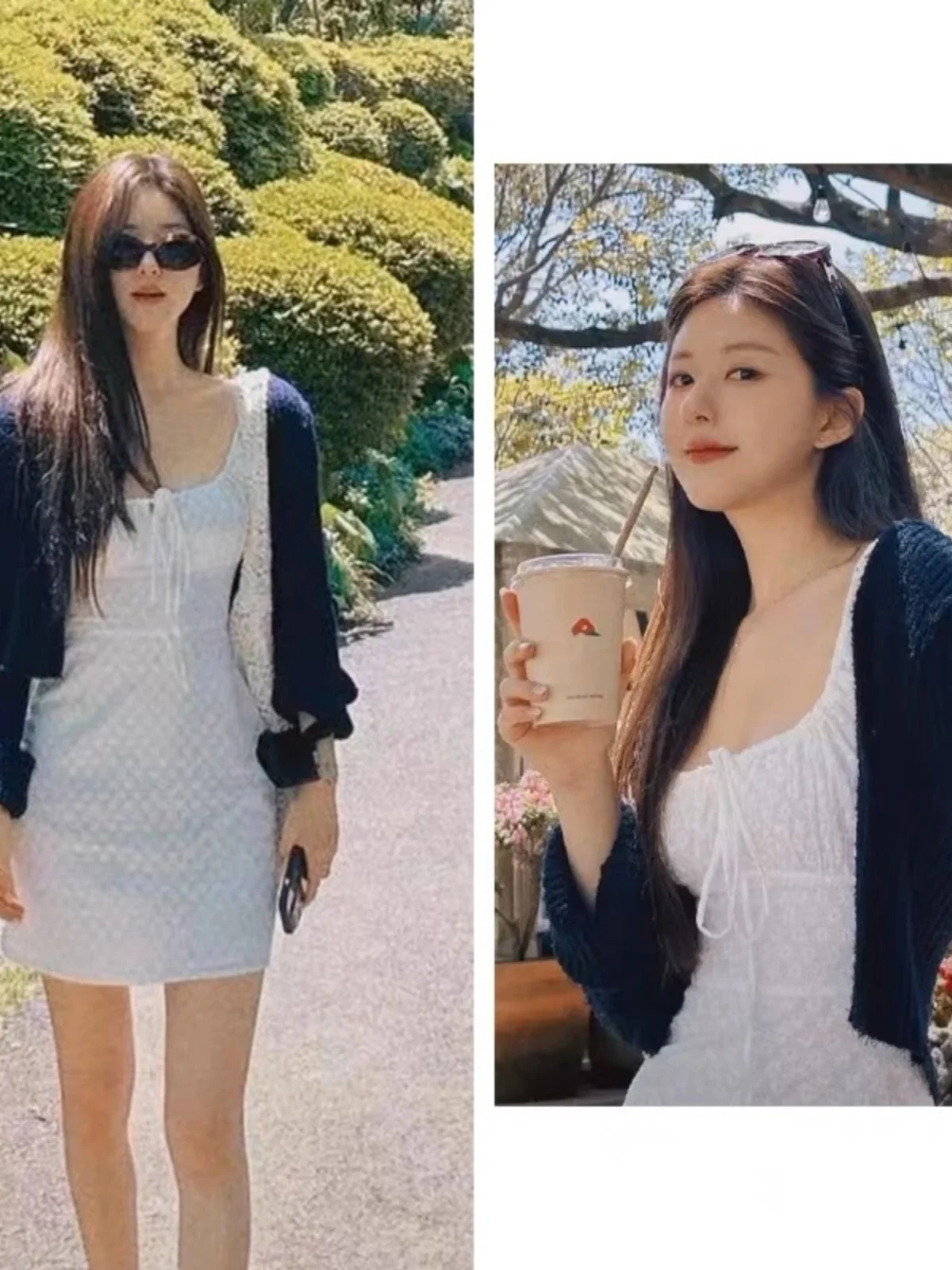 Princ Polly White Summer Dr Opaque Hidden Zhaolu Si Sangzhi A-Line Skirt ort Sve High Waist Gathered Pleats
Princ Polly White Summer Dr Opaque Hidden Zhaolu Si Sangzhi A-Line Skirt ort Sve High Waist Gathered Pleats