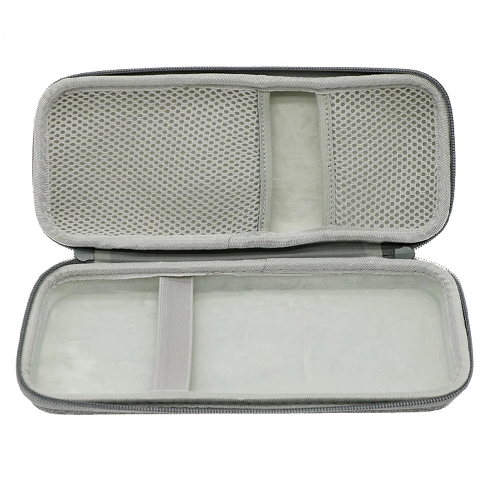 EVA Hard Protect Box for Fluke 317 Digital Clamp Meter Multimeter Case Storage Case for Fluke F319 F365 Clamp Multimeter
EVA Hard Protect Box for Fluke 317 Digital Clamp Meter Multimeter Case Storage Case for Fluke F319 F365 Clamp Multimeter