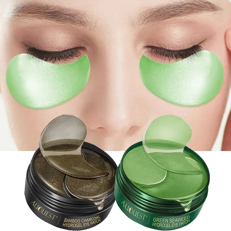 Dark Circle Removal Eye Mask 60 Pcs Eye Patches Eye Bags Lifting Firming Wrinkle Remover Anti Aging Skin Care
Dark Circle Removal Eye Mask 60 Pcs Eye Patches Eye Bags Lifting Firming Wrinkle Remover Anti Aging Skin Care