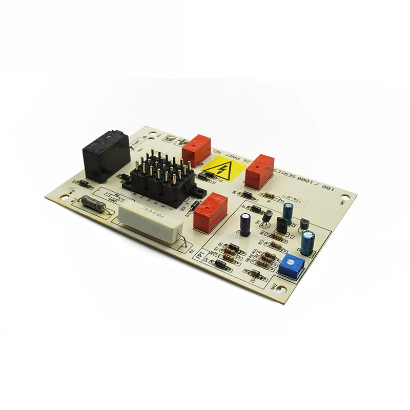 PCB650-044/045 Аксессуары для генераторов Плата управления Две легкие материнские платы
PCB650-044/045 Аксессуары для генераторов Плата управления Две легкие материнские платы