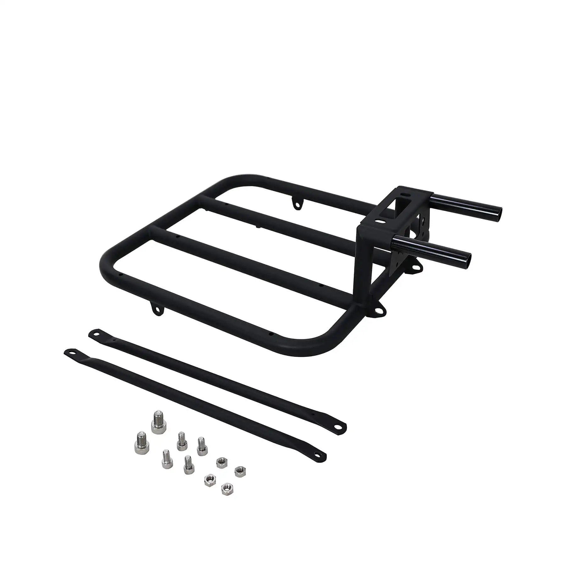 Rear Rack For Urban Drivestyle-Unimoke Bike Accessories, More Space
Rear Rack For Urban Drivestyle-Unimoke Bike Accessories, More Space