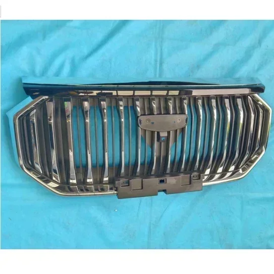 Geely Okavango Genuine Auto Parts Radiator Mask 6013055200/8893074450
Geely Okavango Genuine Auto Parts Radiator Mask 6013055200/8893074450