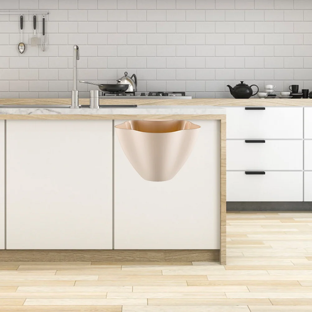 3Pcs Hanging Trash Buckets Kitchen Foldable Garbage Bin Large Capacity Portable Waste Bin Easy Clean for Home Car
3Pcs Hanging Trash Buckets Kitchen Foldable Garbage Bin Large Capacity Portable Waste Bin Easy Clean for Home Car