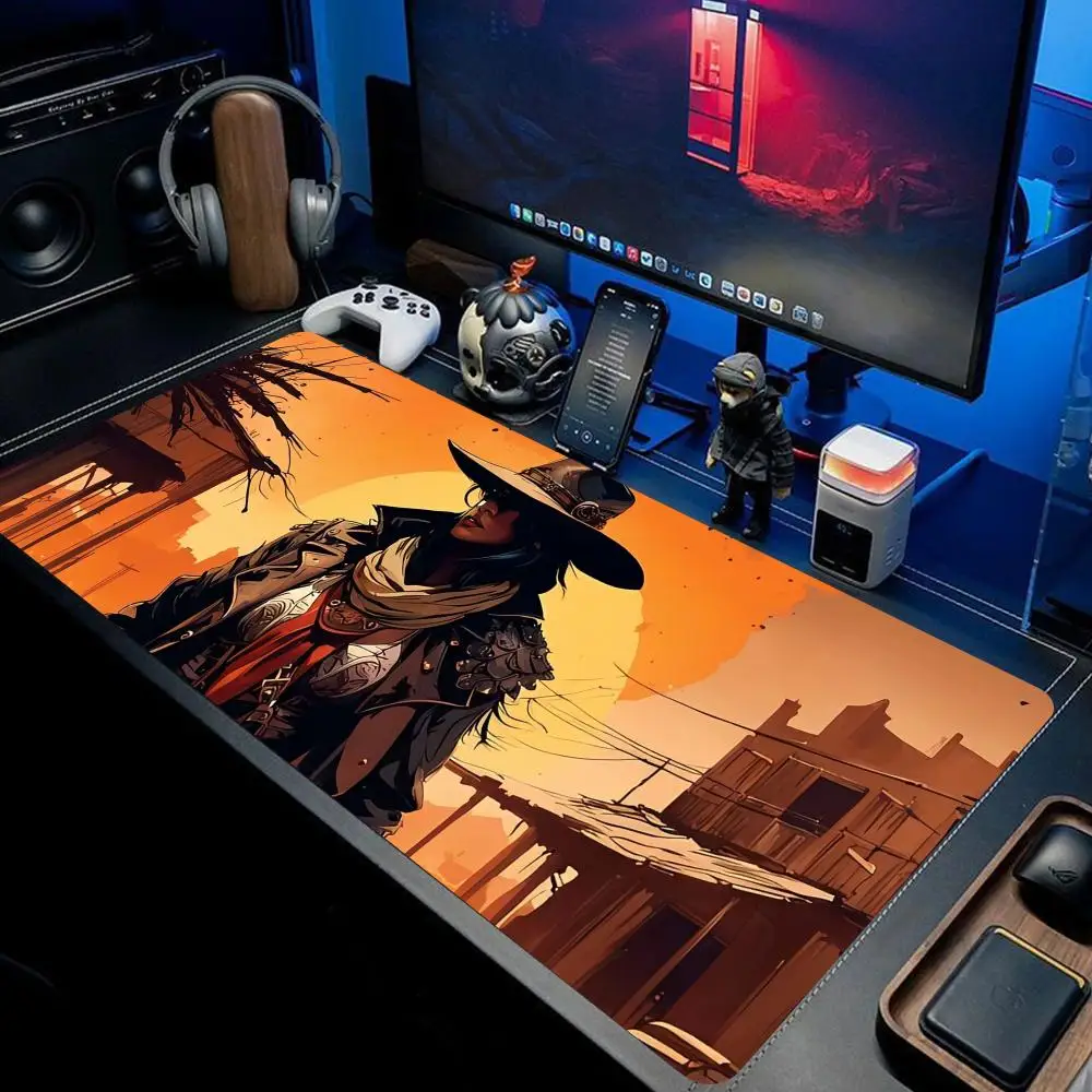 ‘HYBXXC’ Mouse Pad Anime Gaming Accessories Rubber Keyboard Office Tables Computer Desk Mat Carpet Mousepad
‘HYBXXC’ Mouse Pad Anime Gaming Accessories Rubber Keyboard Office Tables Computer Desk Mat Carpet Mousepad