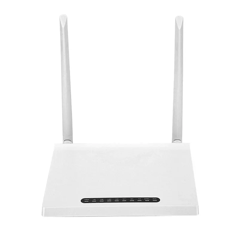1G3F + WIFI + CATV fiber cat FTTH network end point low power consumption, stable and not dropped
1G3F + WIFI + CATV fiber cat FTTH network end point low power consumption, stable and not dropped