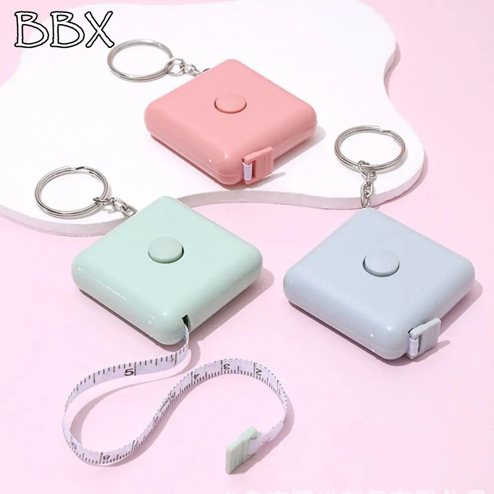 Automatic Mini Measuring Tool Centimeter Soft Tape Metric Measuring Ruler Meter Ruler Measurements Tape Tape Measure
Automatic Mini Measuring Tool Centimeter Soft Tape Metric Measuring Ruler Meter Ruler Measurements Tape Tape Measure