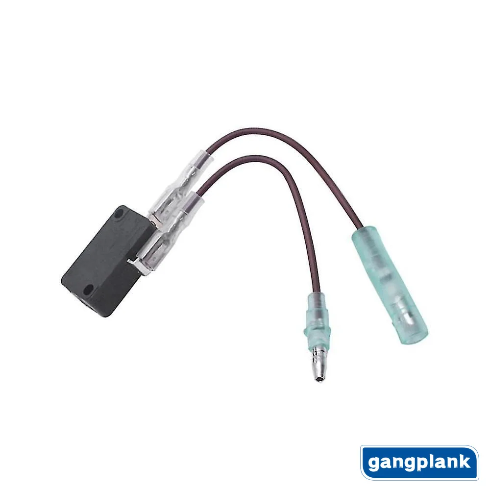 Outboard Motor Neutral Switch Series 703 Remote Control Box Micro Switch 703-82540-00
Outboard Motor Neutral Switch Series 703 Remote Control Box Micro Switch 703-82540-00