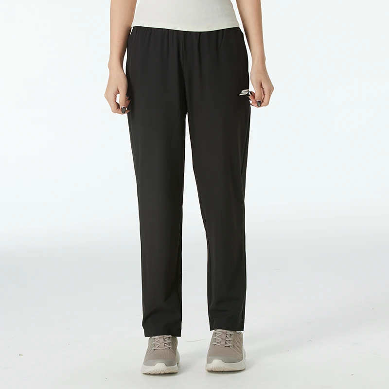 Skechers Women's Woven Long Pants Golf Series Comfortable Straight-Leg Casual Pants P224W160-03K8
Skechers Women's Woven Long Pants Golf Series Comfortable Straight-Leg Casual Pants P224W160-03K8