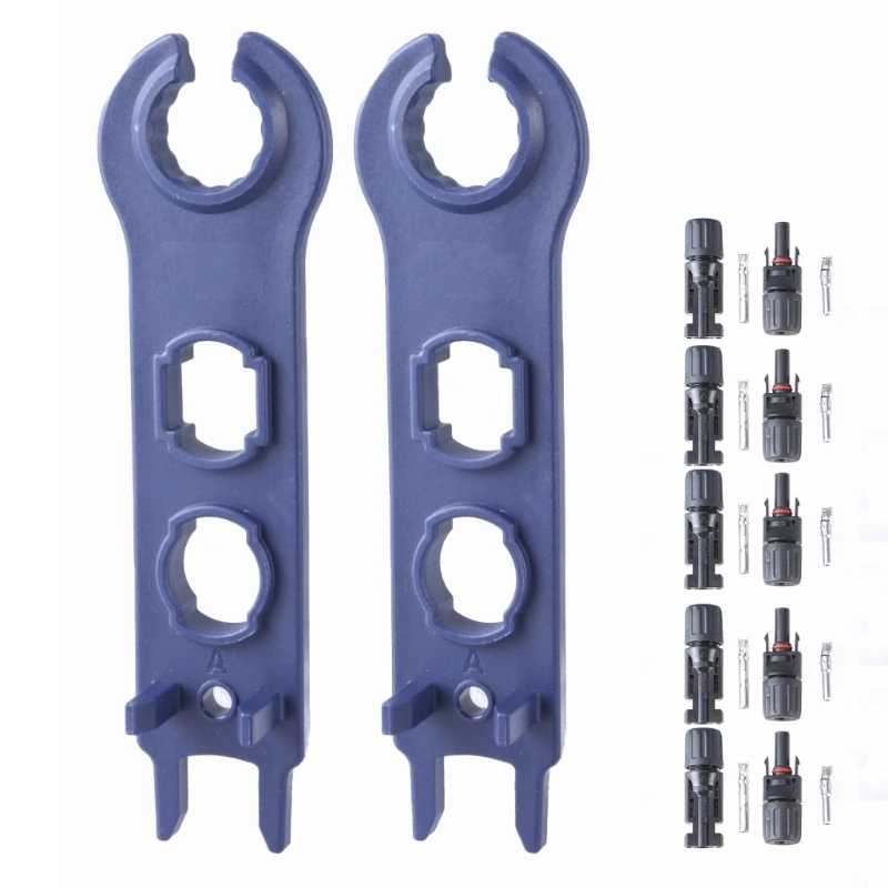 Разъемы солнечного кабеля, гаечный ключ, гаечный ключ для солнечной панели, высокопрочный инструмент, гаечный ключ, Прямая
Разъемы солнечного кабеля, гаечный ключ, гаечный ключ для солнечной панели, высокопрочный инструмент, гаечный ключ, Прямая