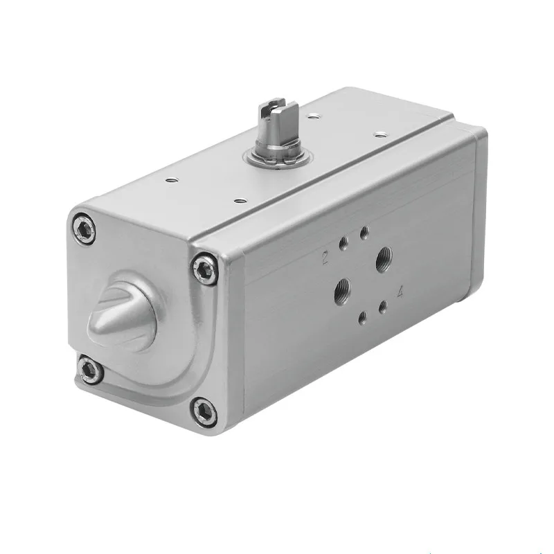 FESTO Swing drive DAPS-0180-090-R-F0710 533421 DAPS-0180-090-R--T6 553177 DAPS-0180-090-R--T4 8030606
FESTO Swing drive DAPS-0180-090-R-F0710 533421 DAPS-0180-090-R--T6 553177 DAPS-0180-090-R--T4 8030606