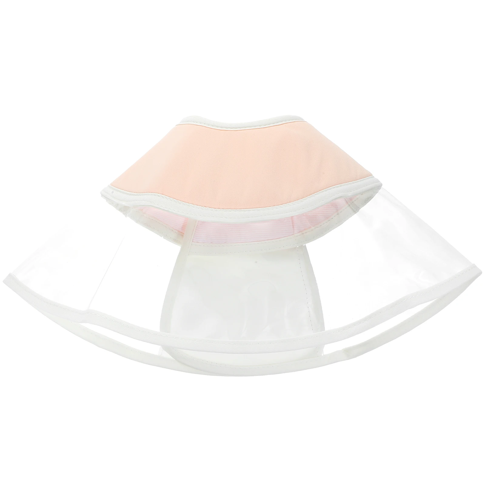 PVC Conical Necklace Cat Cone Collar after Surgery Pet Recovery Collars Kitten Portable Adjustable Anti Licking Scratch Bite
PVC Conical Necklace Cat Cone Collar after Surgery Pet Recovery Collars Kitten Portable Adjustable Anti Licking Scratch Bite