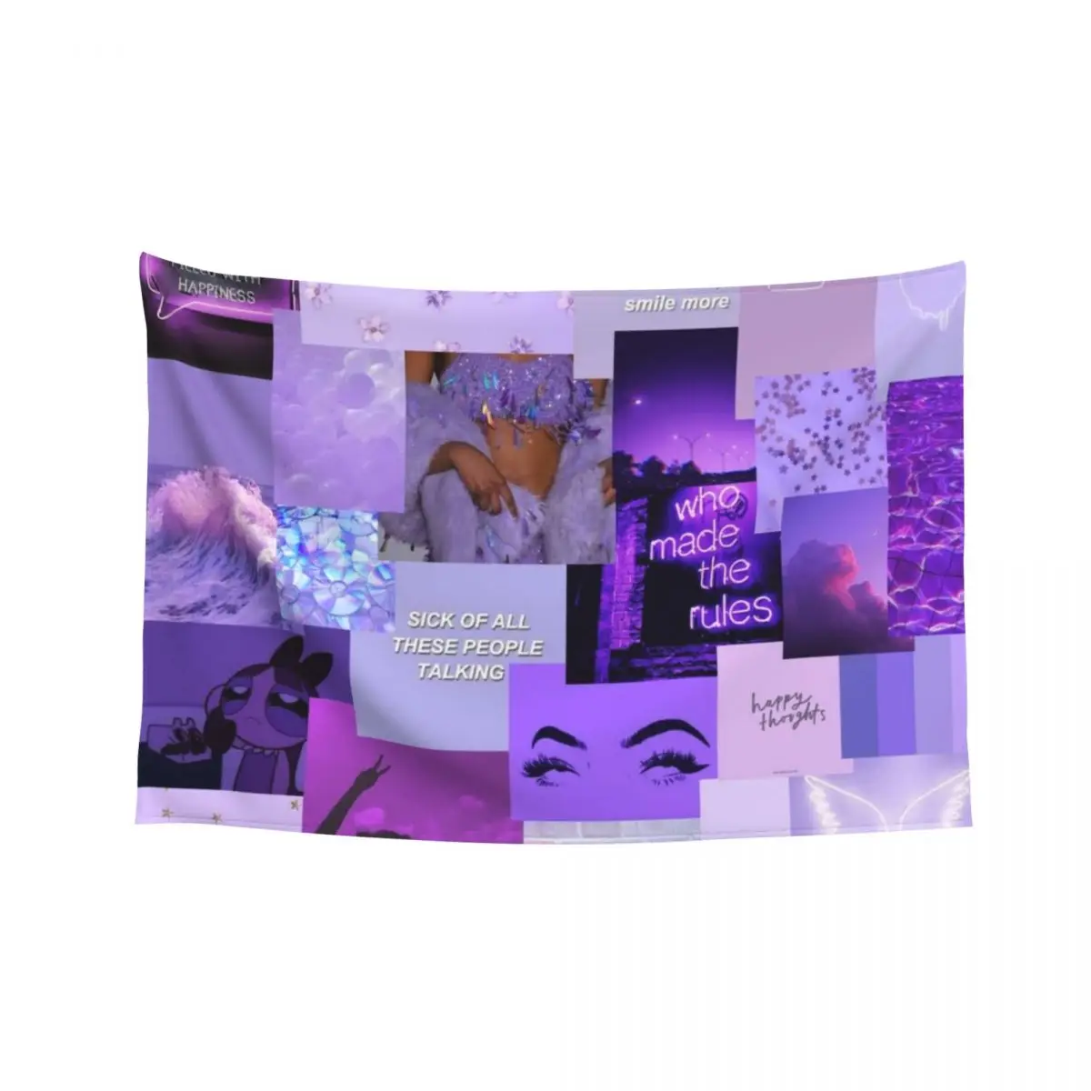purple aesthetic collage Tapestry Bedrooms Decorations Home Decor Accessories Bedroom Decor Aesthetic Tapestry
purple aesthetic collage Tapestry Bedrooms Decorations Home Decor Accessories Bedroom Decor Aesthetic Tapestry