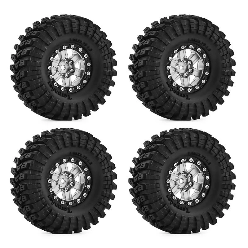 1/18TRX4M SCX24 FMS Ascent-18 1.3inch wheel hub Tire climbing car wheel hubD382
1/18TRX4M SCX24 FMS Ascent-18 1.3inch wheel hub Tire climbing car wheel hubD382