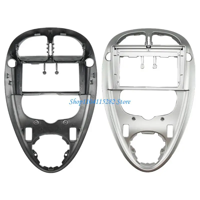 Automotive Radio Mounting Frame Car Sound Fascia Installation for Vehicle Use
Automotive Radio Mounting Frame Car Sound Fascia Installation for Vehicle Use