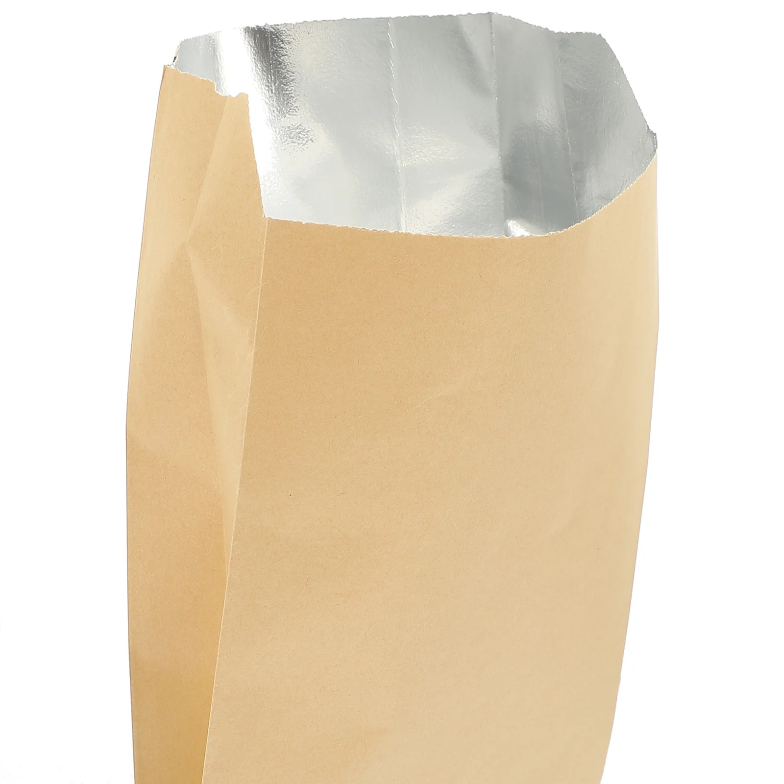 100Pcs Oil-Proof Aluminum Foil Bags Snack Wrapping Exquisite Craftsmanship Home Picnic
100Pcs Oil-Proof Aluminum Foil Bags Snack Wrapping Exquisite Craftsmanship Home Picnic