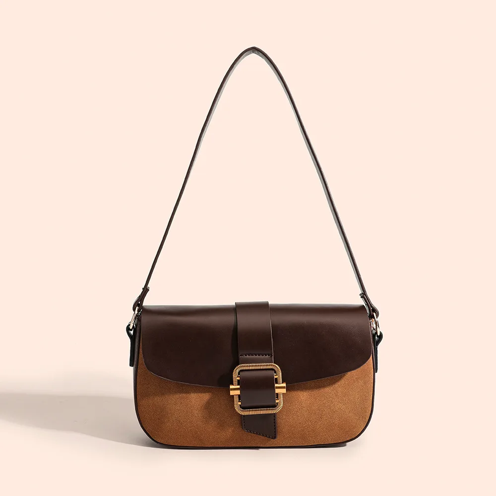 Shoulder Bag for Women Small Purses and Handbags Retro Clutch Underarm Purse
Shoulder Bag for Women Small Purses and Handbags Retro Clutch Underarm Purse