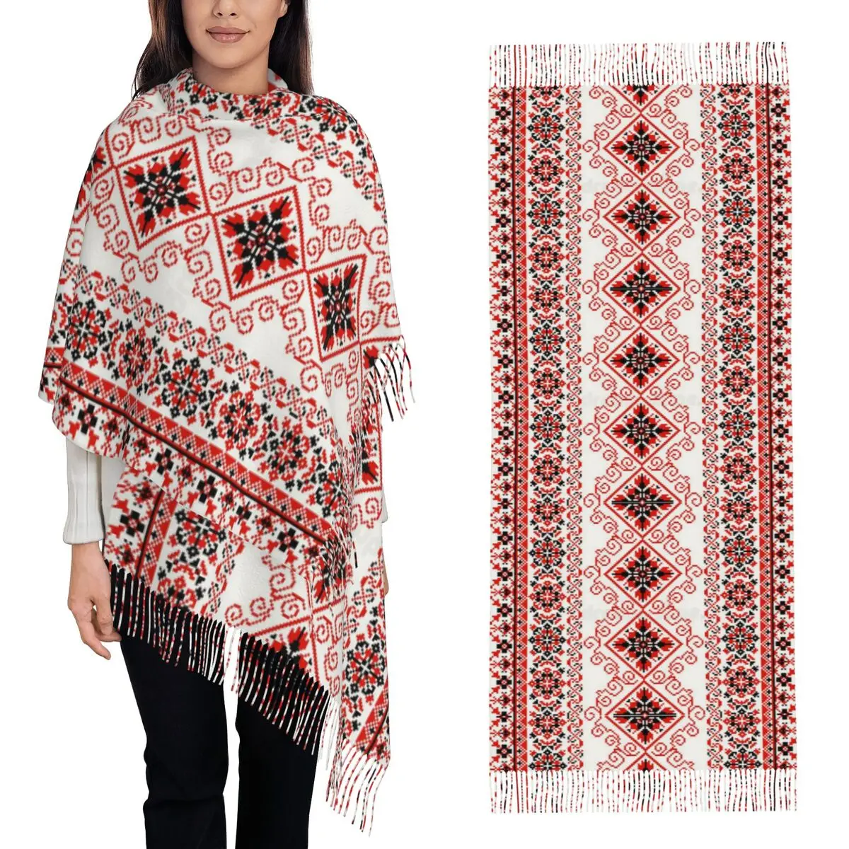 Croatia Hrvatska Kroatia Hrv Scarf Tassel Scarves for Women Soft Warm Shawls and Wraps Long Fall Winter Shawl Wrap
Croatia Hrvatska Kroatia Hrv Scarf Tassel Scarves for Women Soft Warm Shawls and Wraps Long Fall Winter Shawl Wrap