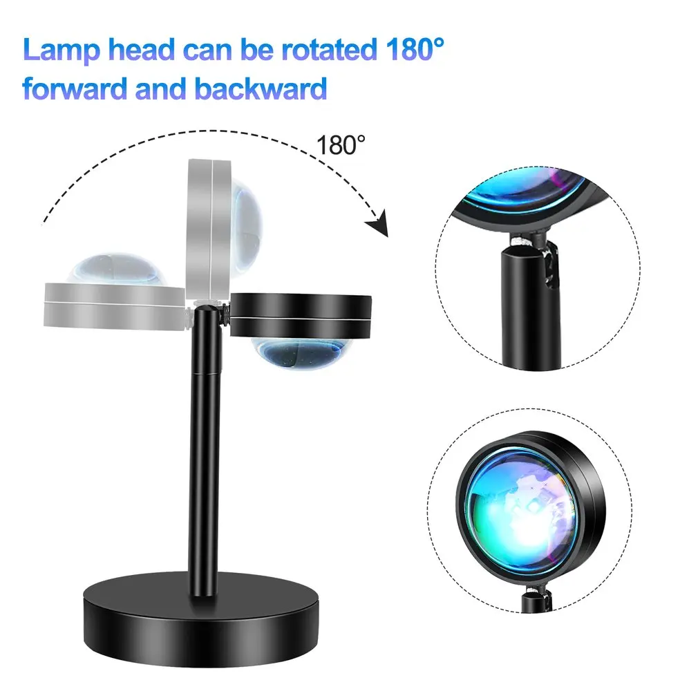 Projector Night Light 180 Degree Romantic Vision LED Light Living Room Bedroom Home Party Decoration
Projector Night Light 180 Degree Romantic Vision LED Light Living Room Bedroom Home Party Decoration