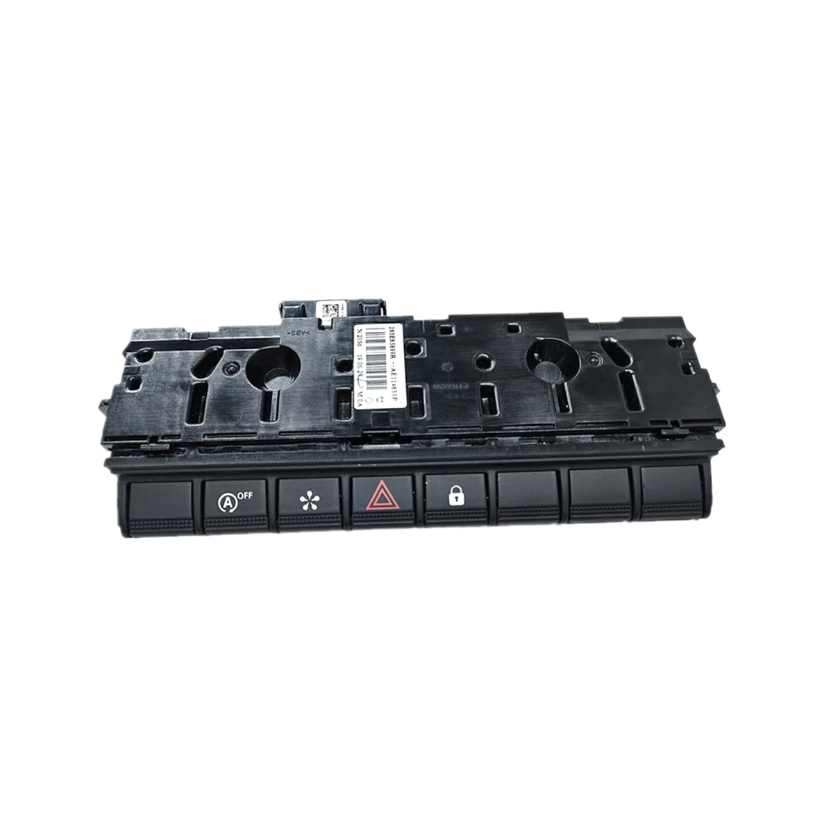 Emergency Light Switch Panel Lock Switch Assembly for Renault Clio Klein 283E85899R
Emergency Light Switch Panel Lock Switch Assembly for Renault Clio Klein 283E85899R