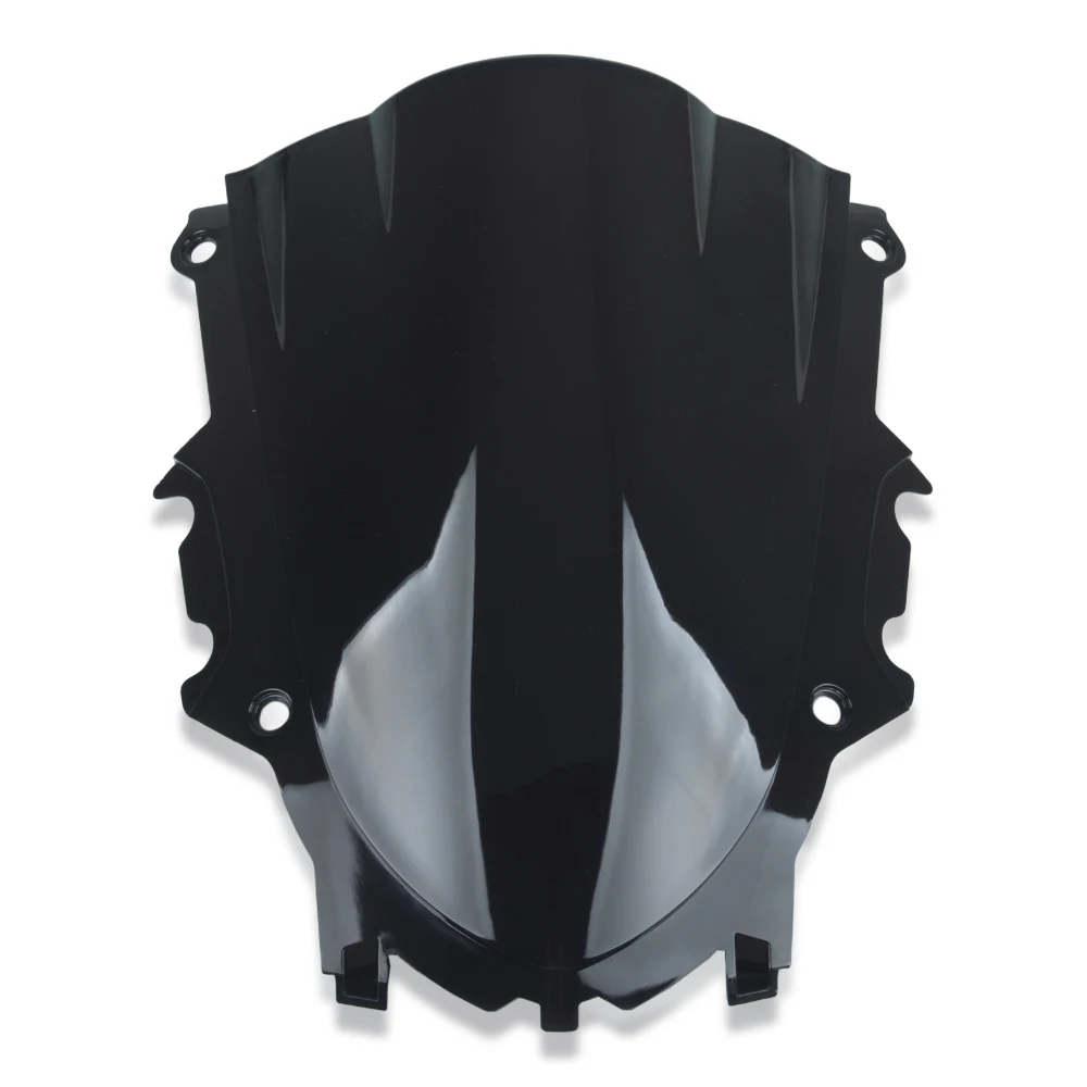 Motorcycle Accessories YZFR25 YZFR3 Windscreen For YAMAHA YZF R25 YZF-R25 YZF-R3 2019 2020 Windshield Windproof Wind Deflector
Motorcycle Accessories YZFR25 YZFR3 Windscreen For YAMAHA YZF R25 YZF-R25 YZF-R3 2019 2020 Windshield Windproof Wind Deflector