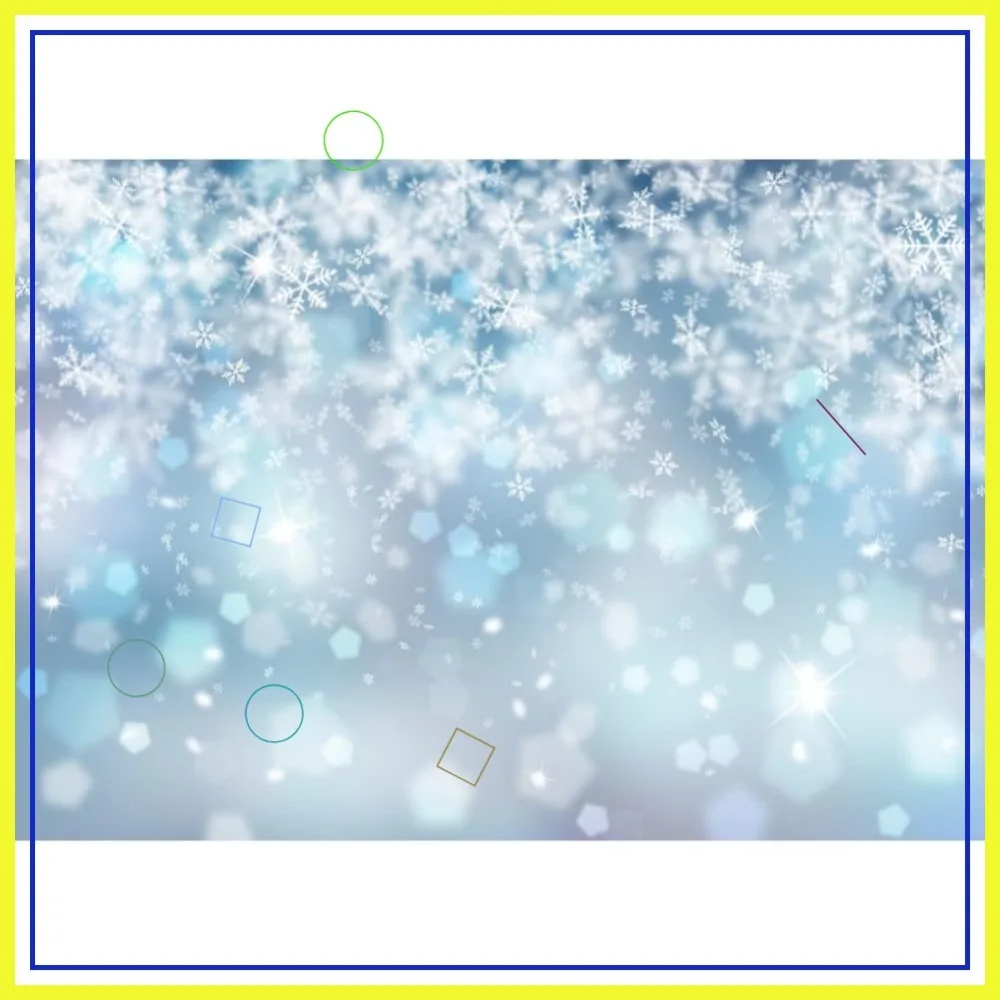 12x10ft Falling Snowflake Backdrop Winter Ice Snow Portrait Photo Shoot Vinyl Prop
12x10ft Falling Snowflake Backdrop Winter Ice Snow Portrait Photo Shoot Vinyl Prop