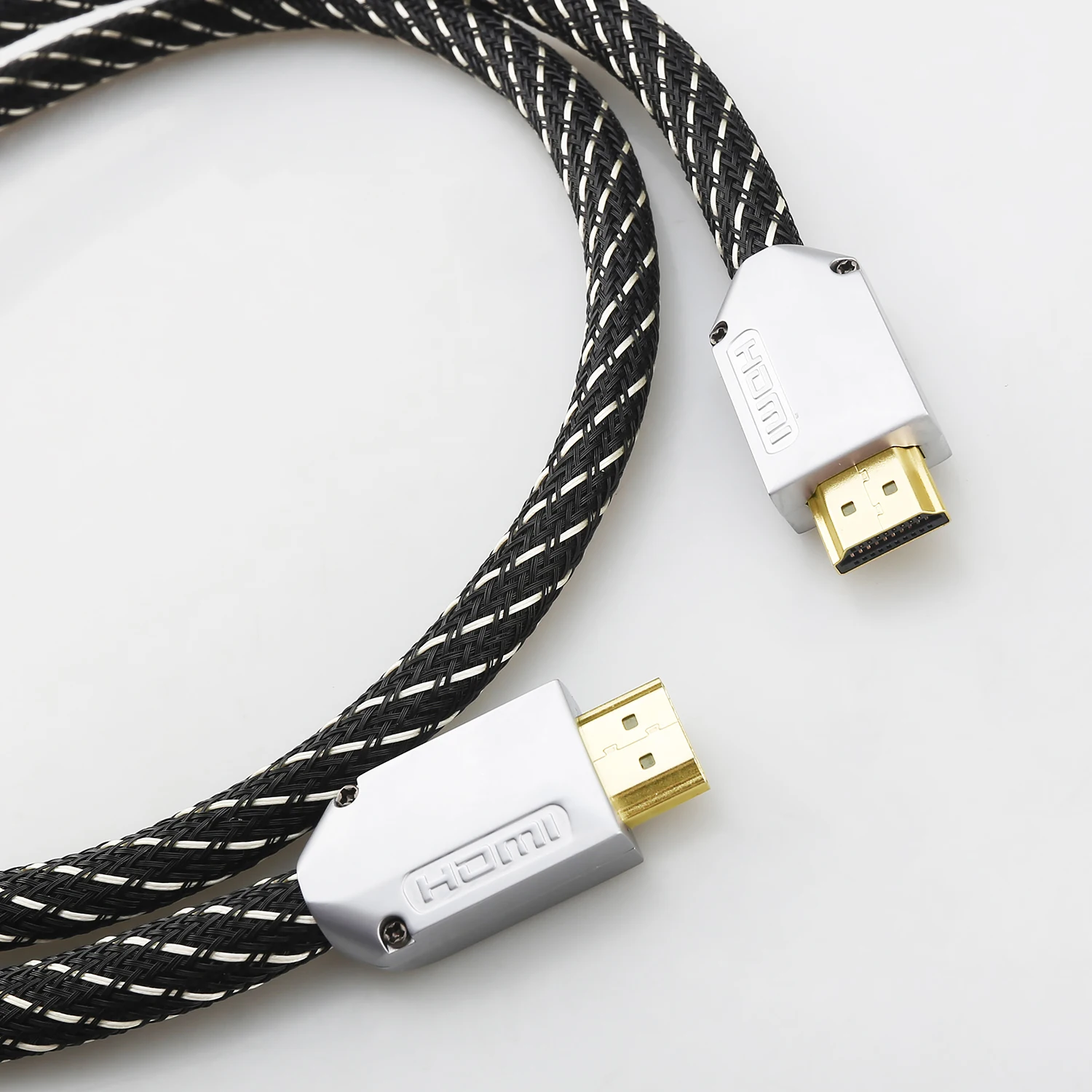 HiFi I2S Digital Audio Wire For I2S/IIS DSD Blu ray DVD, PS3, Xbox, HTPC, DVD 4K
HiFi I2S Digital Audio Wire For I2S/IIS DSD Blu ray DVD, PS3, Xbox, HTPC, DVD 4K