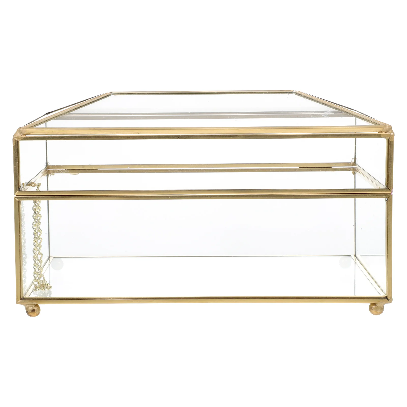 Glass Tissue Box Nordic Style Transparent Napkin Case Compact Simple Design Easy Open Living Room Office Tabletop Paper Towel
Glass Tissue Box Nordic Style Transparent Napkin Case Compact Simple Design Easy Open Living Room Office Tabletop Paper Towel