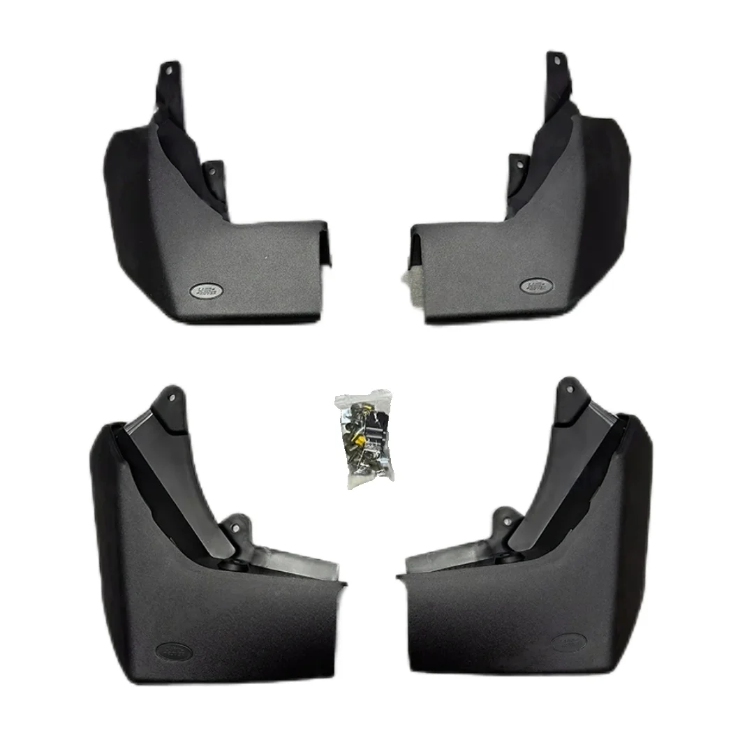 High quality Land Rover Discovery Discovery 3/4 front and rear four fender splash shields CAS500010PCL VPLAP0017 CAT500010PCL
High quality Land Rover Discovery Discovery 3/4 front and rear four fender splash shields CAS500010PCL VPLAP0017 CAT500010PCL