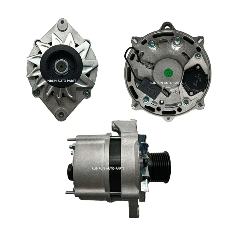 АВТОМАТИЧЕСКИЙ ГЕНЕРАТОР 12В 120А ДЛЯ JOHN DEERE 6059TL 0120484027 0120484012 AAK4321 12168N 12373N
АВТОМАТИЧЕСКИЙ ГЕНЕРАТОР 12В 120А ДЛЯ JOHN DEERE 6059TL 0120484027 0120484012 AAK4321 12168N 12373N