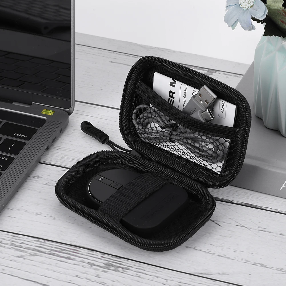 Ultra Thin Wireless Computer Mouse 3 Mode BT 5.2/2.4G/USB Mini Capacitive Mouse with USB Receiver for PC Laptop Notebook Desktop
Ultra Thin Wireless Computer Mouse 3 Mode BT 5.2/2.4G/USB Mini Capacitive Mouse with USB Receiver for PC Laptop Notebook Desktop