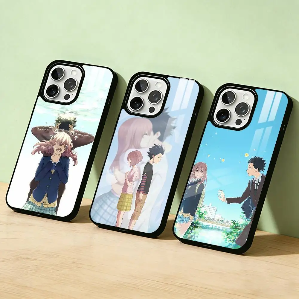 AAA S-Shoya and N-Nishimia Phone Case For iPhone 17,16,15,14,13,12,11,Pro Max,Plus Candy Silver Cover
AAA S-Shoya and N-Nishimia Phone Case For iPhone 17,16,15,14,13,12,11,Pro Max,Plus Candy Silver Cover
