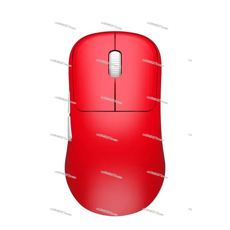 Cloud Mouse Dual Mode 2.4g Wireless Paw3395 E-Sports Gaming Mouse Accessory Red/ White For Computer Gift
Cloud Mouse Dual Mode 2.4g Wireless Paw3395 E-Sports Gaming Mouse Accessory Red/ White For Computer Gift