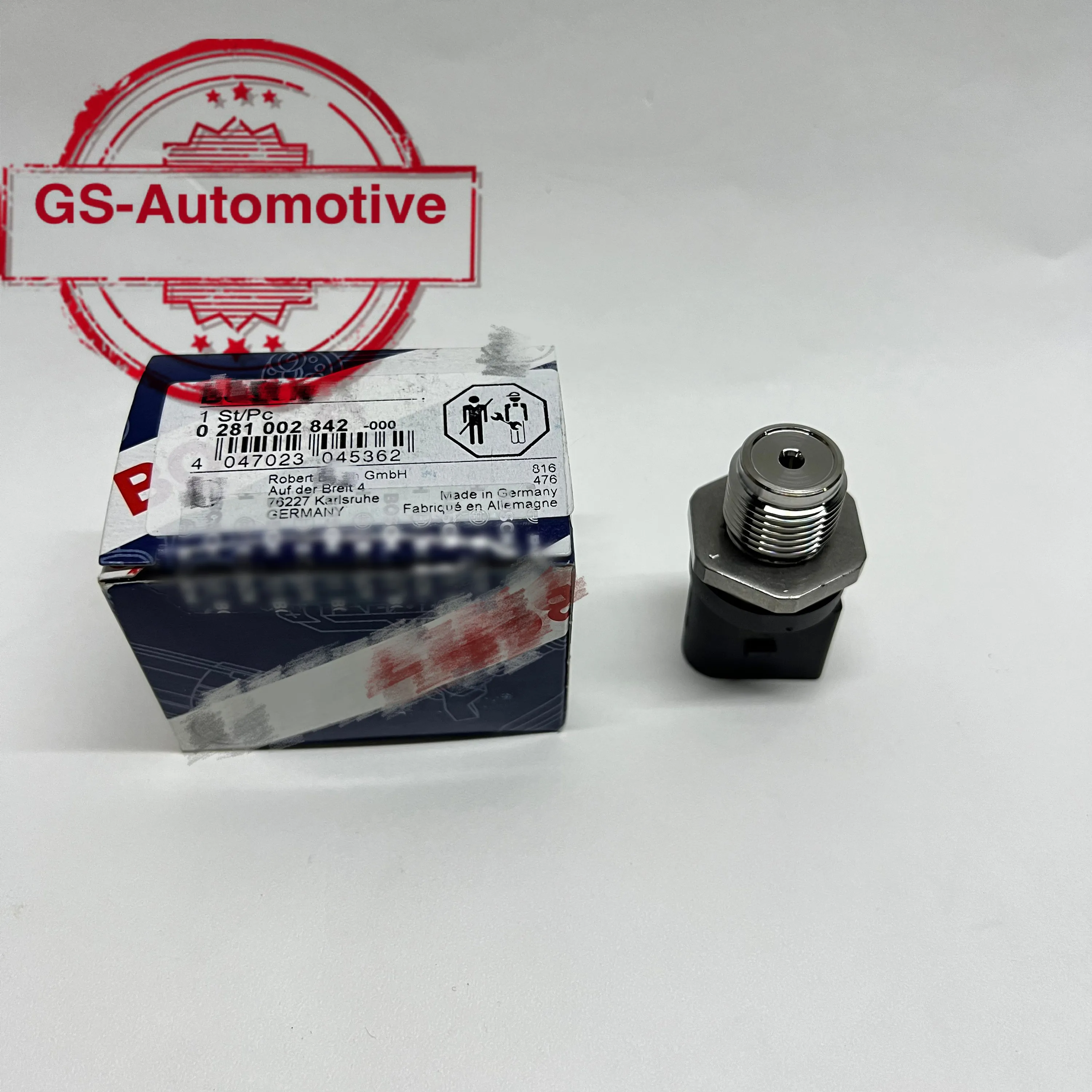 Датчик давления 0061536528 Для BENZ BPP BKN OM640 OM646 OM642 OM647 W164 W211 W211 C219 W203 C200 CLS320 E200 ML280
Датчик давления 0061536528 Для BENZ BPP BKN OM640 OM646 OM642 OM647 W164 W211 W211 C219 W203 C200 CLS320 E200 ML280