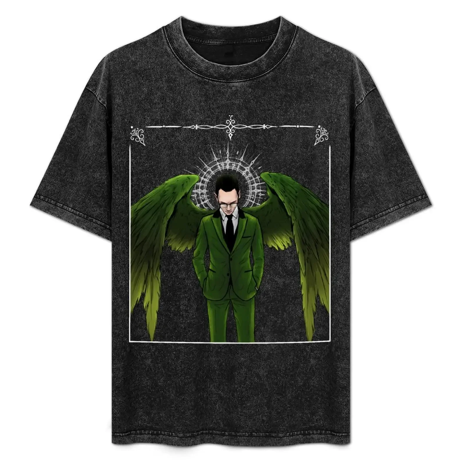 saint riddler.2 T-Shirt Simple Print Design T-Shirt
saint riddler.2 T-Shirt Simple Print Design T-Shirt