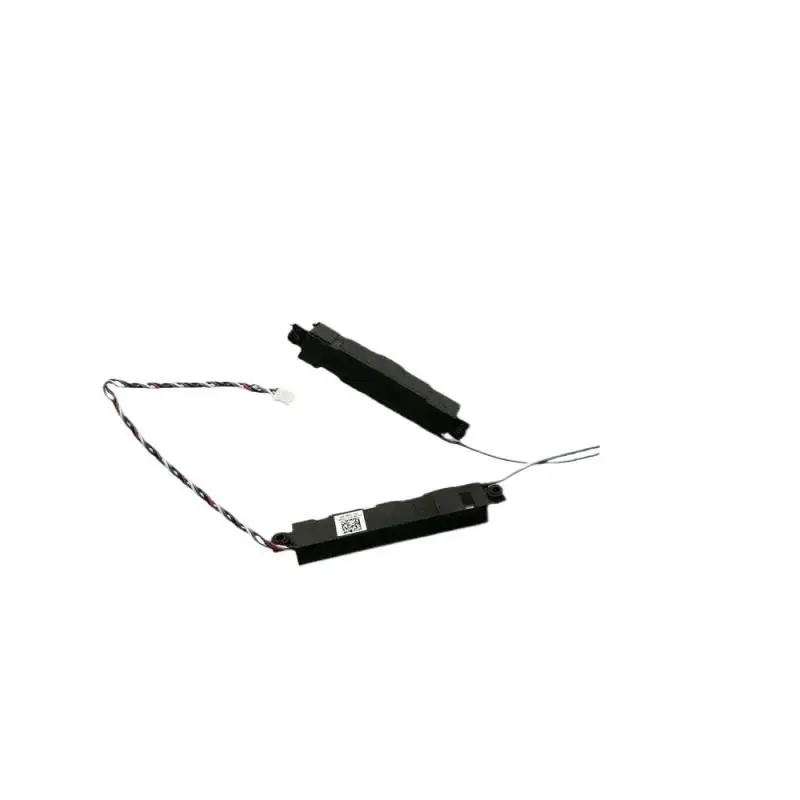 New For DELL Latitude 5501 Precision 3541 Laptop Built-in Speaker 8TWJ9 08TWJ9 CN-08TWJ9 PK23000ZJ00 Fast Ship +//
New For DELL Latitude 5501 Precision 3541 Laptop Built-in Speaker 8TWJ9 08TWJ9 CN-08TWJ9 PK23000ZJ00 Fast Ship +//