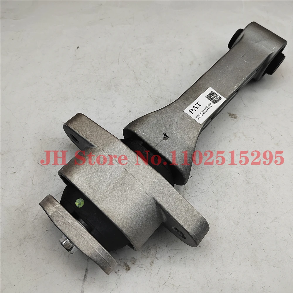 Передняя стойка крутящего момента JH 21950-2T000, кронштейн рулонного стержня в сборе для Hyundai Sonata Tucson Kia Optima Sportage 2.0L 219502T000
Передняя стойка крутящего момента JH 21950-2T000, кронштейн рулонного стержня в сборе для Hyundai Sonata Tucson Kia Optima Sportage 2.0L 219502T000