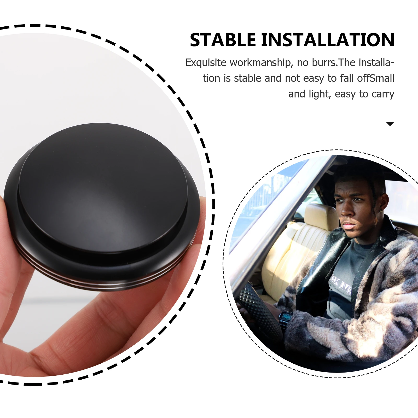 1 set 1 Set Aroma Reusable Aluminum Alloy Air Freshener For Auto Fragrance Diffuser Aromatherapy Diffuser Car Air Freshener Car
1 set 1 Set Aroma Reusable Aluminum Alloy Air Freshener For Auto Fragrance Diffuser Aromatherapy Diffuser Car Air Freshener Car