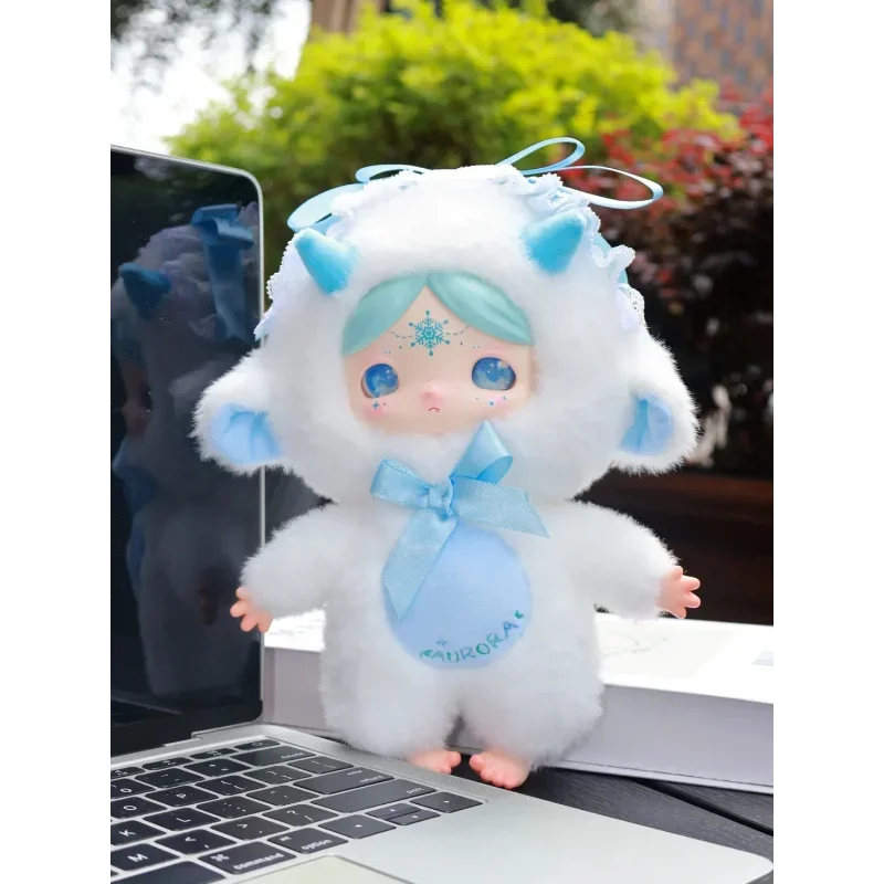 New Blind Box Weaving Dream Island Series Cute Vinyl Doll Creative Hand Puppet Ornament Pendant Girls Birthday Gifts
New Blind Box Weaving Dream Island Series Cute Vinyl Doll Creative Hand Puppet Ornament Pendant Girls Birthday Gifts