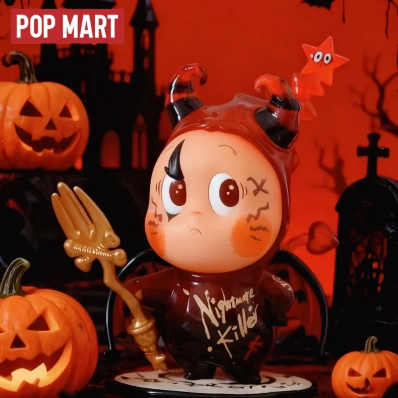 Новый хит продаж, натуральная Popmart Twinkle Star, фигурка маленькой звезды дьявола, сюрприз, слепая коробка, модная коллекция игр, подарки
Новый хит продаж, натуральная Popmart Twinkle Star, фигурка маленькой звезды дьявола, сюрприз, слепая коробка, модная коллекция игр, подарки