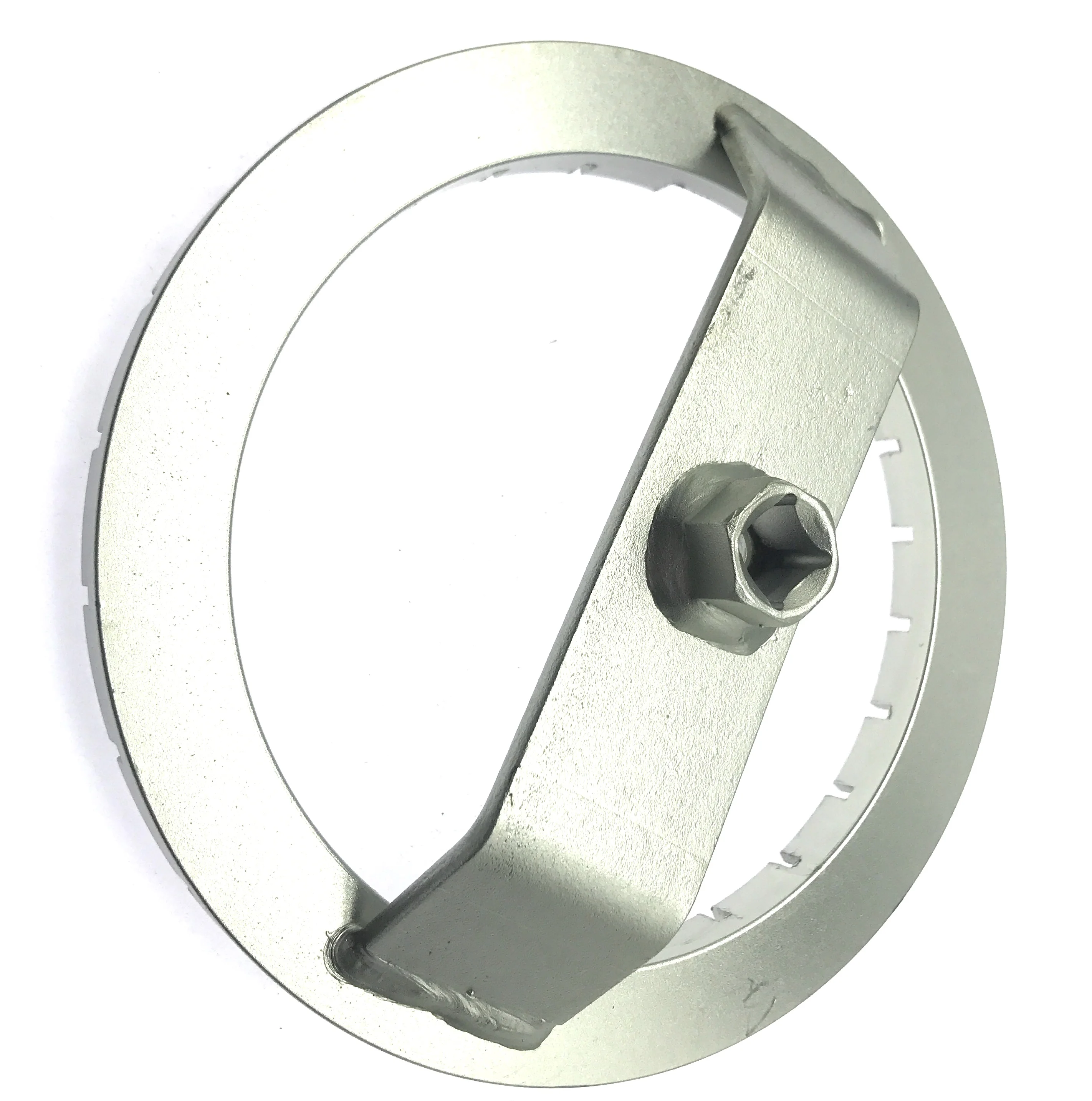 for Mercedes-Benz ML350 W164 AUDI Fuel Tank Cover Dismantlement Tool/Fuel Pum Steam Filter Cover Dismantlement Tool Wrench W251
for Mercedes-Benz ML350 W164 AUDI Fuel Tank Cover Dismantlement Tool/Fuel Pum Steam Filter Cover Dismantlement Tool Wrench W251