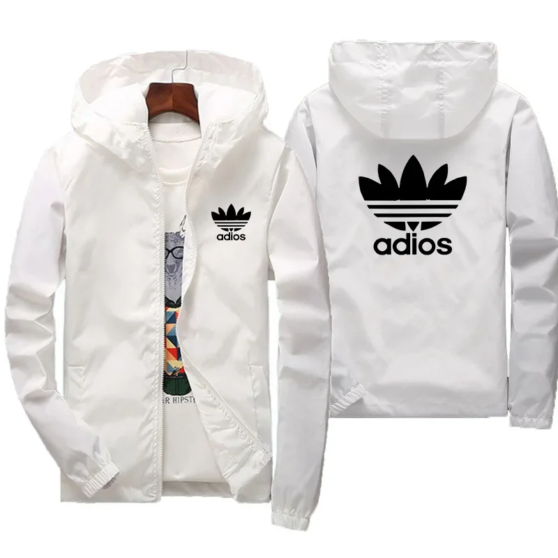 New Men's Sportswear 2025 Men's Suit Sportswear Sportswear Zipper Stand Collar Sportswear Running Fitness Men's Wear
New Men's Sportswear 2025 Men's Suit Sportswear Sportswear Zipper Stand Collar Sportswear Running Fitness Men's Wear