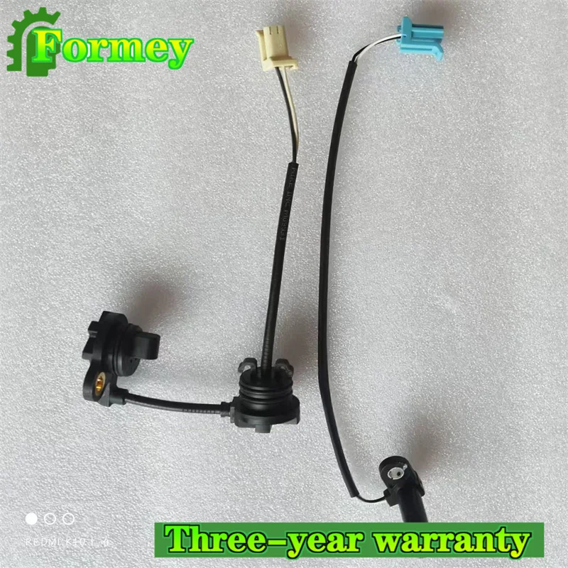 2PCS Transmission Input Speed Sensor For Chevrolet Cruze Malibu Captiva Buick LaCrosse Regal 24253028 24253027
2PCS Transmission Input Speed Sensor For Chevrolet Cruze Malibu Captiva Buick LaCrosse Regal 24253028 24253027