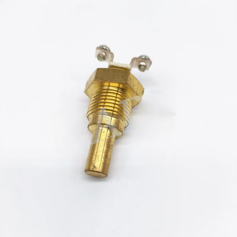 Water Temperature Sensor 34390-00800 For Excavator E320 320B 320C
Water Temperature Sensor 34390-00800 For Excavator E320 320B 320C